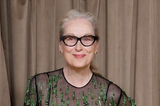 Meryl Streep protagonizará “Las correcciones”, de Jonathan Franzen, en Netflix