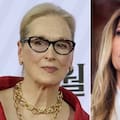 Meryl Streep recordó uno de los momentos más cuestionables de Melania Trump