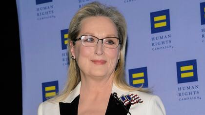 Meryl Streep respondió a las acusaciones de Rose McGowan