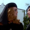 Meryl Streep reveló el conflicto que vivió con Goldie Hawn en el set de La muerte le sienta bien