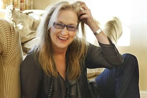 Meryl Streep se convirtió en un verdadero ícono cultural y en una referente indiscutido de la actuación contemporánea (Foto: Instagram @merylstreep)