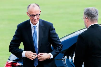 Merz estudió Derecho en Bonn y Marburgo, fue juez brevemente y desarrolló una exitosa carrera como abogado y directivo en el sector privado