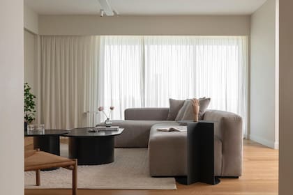 Mesa de apoyo (Taller Ferro)