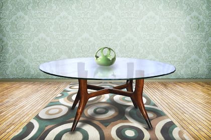 Los interiores evolucionarán para reflejar el mundo exterior y el clima emocional del momento. Hay mayor interés por los muebles hechos a mano.