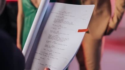 Meschengieser advierte sobre dos posibles riesgos de implementar IA en la industria del entretenimiento: la repetición de historias y la falta de creatividad