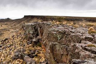 5 lugares insólitos para descubrir en la Patagonia argentina