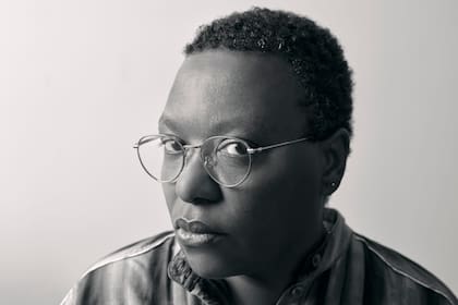 Meshell Ndegeocello: "Cuando uno es joven se preocupa por ser joven y hermoso. Y cuando te hacés mayor, empezá a cuestionarte tus valores"