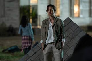 Netflix: Mesías, inquietante thriller sobre la conflagración entre fe y política