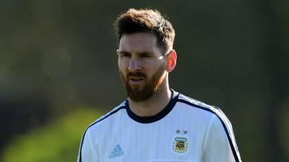Según el sondeo de la UADE, para un 19% Lionel Messi representa a los argentinos en el extranjero