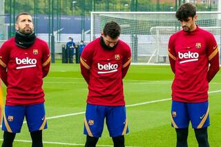 TV del domingo. Primer partido para Messi, Boca y Newell's desde el adiós al 10