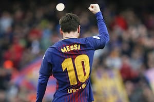 Qué tan posible es que Messi vuelva a jugar en Barcelona: cuándo podría suceder y el curioso "factor Beckham"