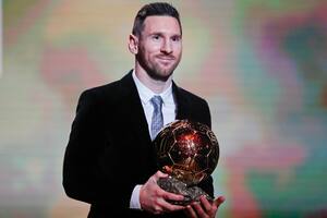 Lionel Messi: por qué el séptimo Balón de Oro tendría un significado especial