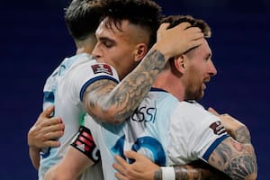 Cuenta regresiva: cuándo juega la selección argentina en el Mundial Qatar 2022