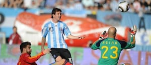 El Nene que opacó a Di Stéfano, la única vez en un Mundial y dos goleadas inolvidables