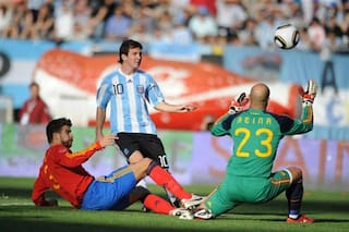 El Nene que opacó a Di Stéfano, la única vez en un Mundial y dos goleadas inolvidables