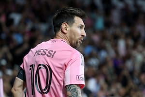 Inter Miami se salvó del primero de Real Salt Lake gracias a un offside milimétrico