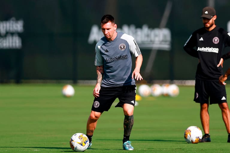US Open Cup: Lionel Messi seeks the title with Inter Miami against Houston Dynamo