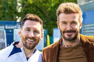 De David Beckham a LeBron James: los exdeportistas que pasan de empleados a ser dueños