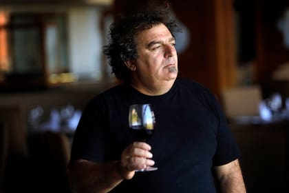 “Messi logró instaurar un tema que nosotros no terminábamos de comunicar bien, que es que cada uno toma el vino como quiere... ¡y lo hizo en 10 segundos!”, opinó Alejandro Vigil.