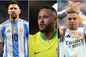 Una supercomputadora predijo quién ganará el Mundial 2026 y tiemblan los apostadores