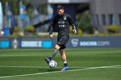 Messi, nuevamente contras Paraguay; buenas sensaciones le provoca la selección guaraní al capitán argentino: le convirtió 5 goles con la mayor y otro en la época de los juveniles 