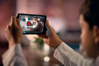 Quiroga: "Muchas veces una marca aparece más en el 'rebote' que en la transmisión original"