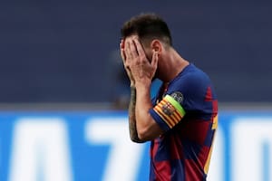 Messi y Barcelona. La hora de preguntarse cómo seguir (y si deben seguir juntos)