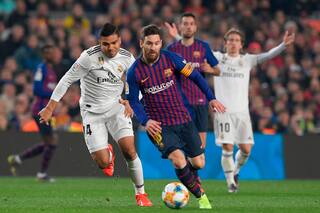 La historia de Messi ante Real Madrid: sus mejores goles, récords y anécdotas