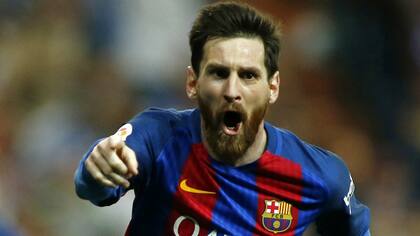 Messi seguirá en Barcelona al menos hasta 2021