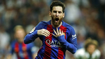 Messi seguirá en el club catalán