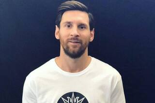 Messi 10 by Cirque du Soleil: el espectáculo vuelve a salir de gira y llega a la Argentina