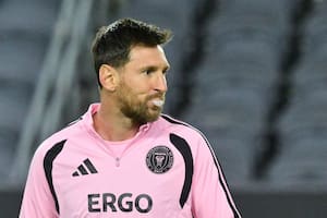 Con Messi y De Paul de titulares, Inter Miami va por la recuperación ante Orlando City, su clásico rival