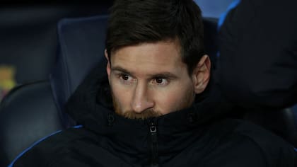 El récord de Messi, bajo discusión 