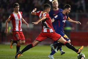 Girona-Barcelona, en Miami: España también tiene su polémica por jugar afuera