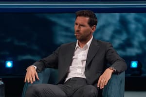 Messi demandó a un grupo chino que vendía productos falsificados con su marca en Temu y Walmart
