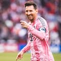 Messi hizo un gol, regaló asistencias, está en plenitud física y manda un mensaje: "Hay que ilusionarse"