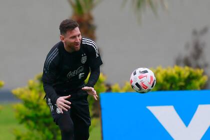Messi y su fluctuante relación con los hinchas argentinos de la selección