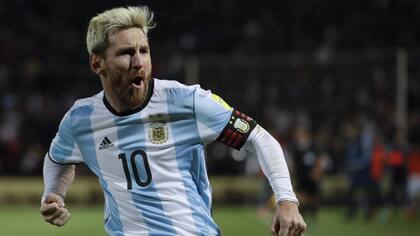 Messi ya tiene vía libre para jugar