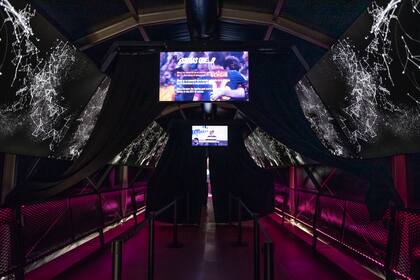 Messi10 Challenge abrirá sus puertas el 17 de junio