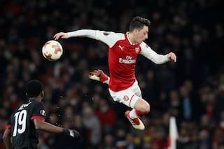 Europa League: los clasificados a los cuartos de final y cómo sigue el torneo