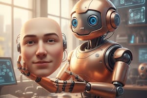 Se equivocó de chat y terminó hablando con Meta AI, que se hizo pasar por su médica