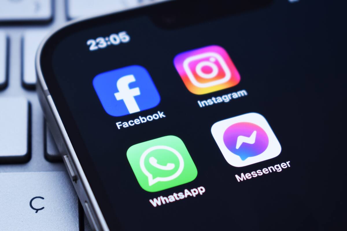 ¿Qué significan los cambios en la política de moderación de Instagram y Facebook?