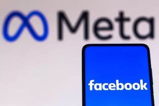 Meta asume un cargo fiscal extraordinario de US$16.000 millones y sus acciones caen