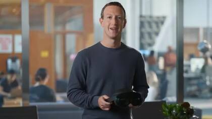 Meta de Mark Zuckerberg ha perdido cientos de miles de millones en valor en el mercado de valores desde que entró en el metaverso