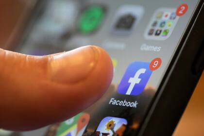  Meta, la empresa matriz de Facebook e Instagram, identifica cuentas que difunden desinformación