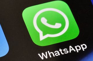 Meta lanza modo "incógnito" en WhatsApp ante inquietudes de privacidad en chats con IA