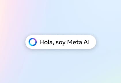 Meta le advirtió a sus usuarios evitar compartir información sensible con la IA
