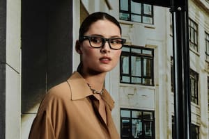 Meta renueva sus anteojos Ray-ban con IA con versiones optimizadas para cristales con aumento