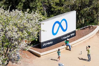 Meta supera las expectativas de ganancias, pero incrementa su previsión de gastos de capital para 2026
