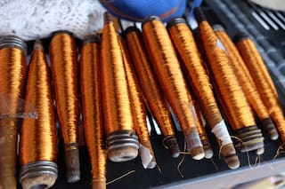 METALES BÁSICOS-El cobre cede ante los débiles datos económicos de China